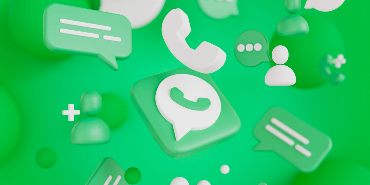 Трансляции каналов в WhatsApp: новое измерение маркетинга?