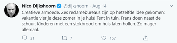 Fundamentele trends in kaart gebracht – Megatrend #7: Donutmerken