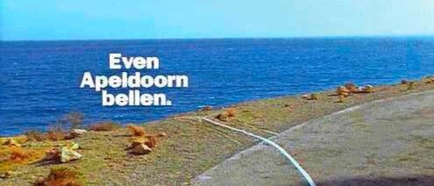 Fundamentele trends in kaart gebracht – Megatrend #7: Donutmerken