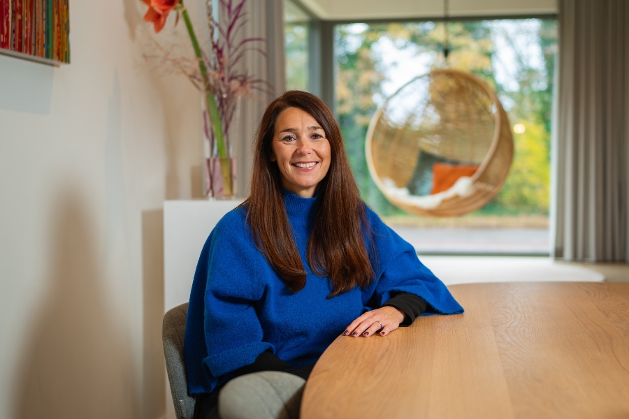 Truuk Renee Peeters-Joordens