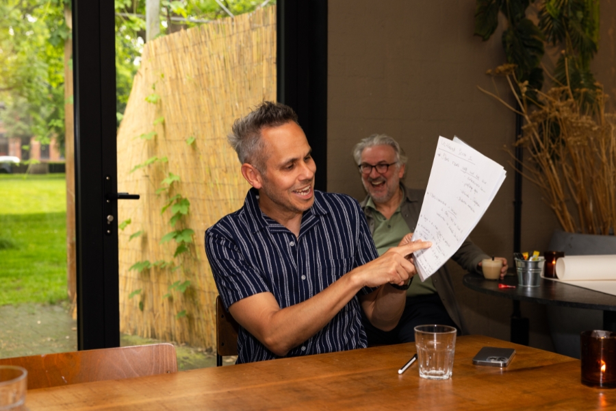 Samen bouwen aan één merk: de co-creatieve citymarketingaanpak van Venlo