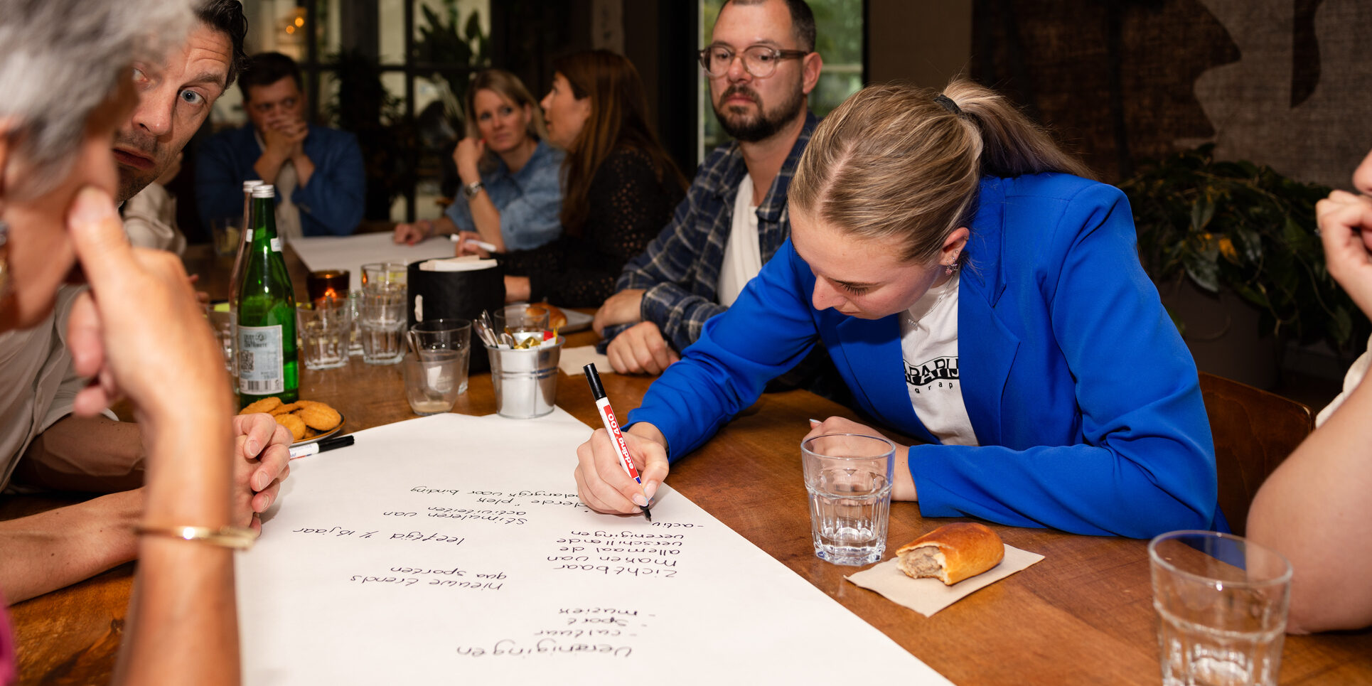 Samen bouwen aan één merk: de co-creatieve citymarketingaanpak van Venlo