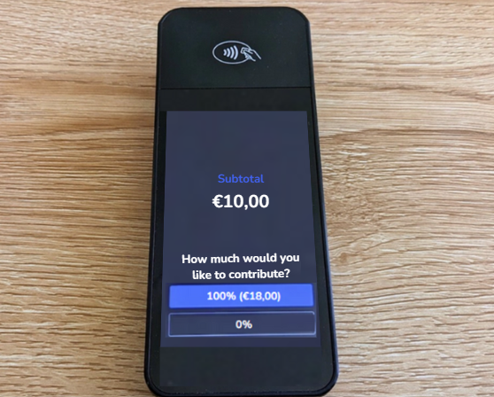 Meer keuze vergroot bereidheid tot betalen voor true pricing