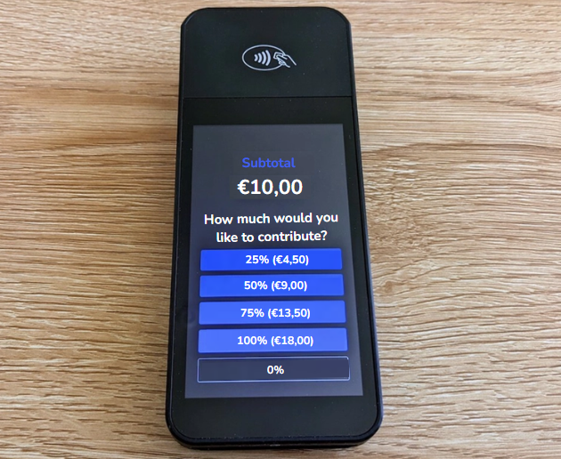 Meer keuze vergroot bereidheid tot betalen voor true pricing