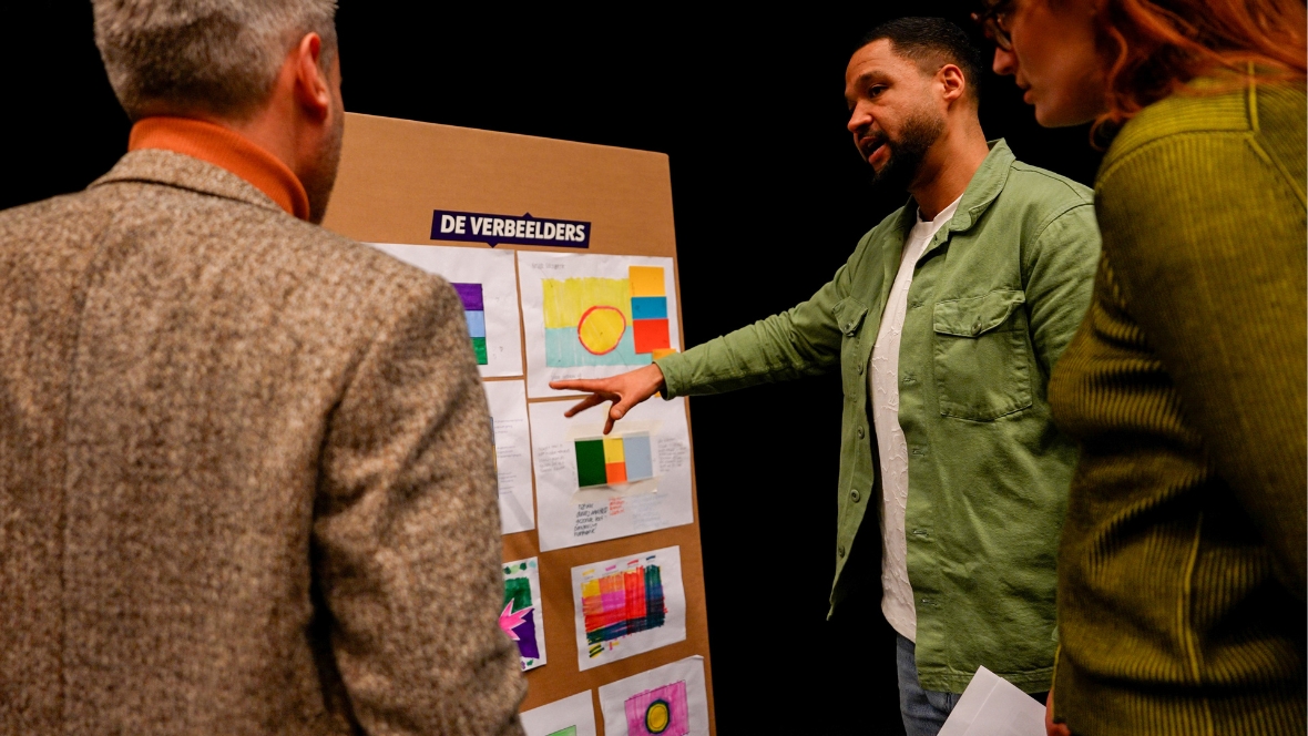 Van co-creatie naar beeldmerk: zo kreeg het merk Venlo zijn gezicht