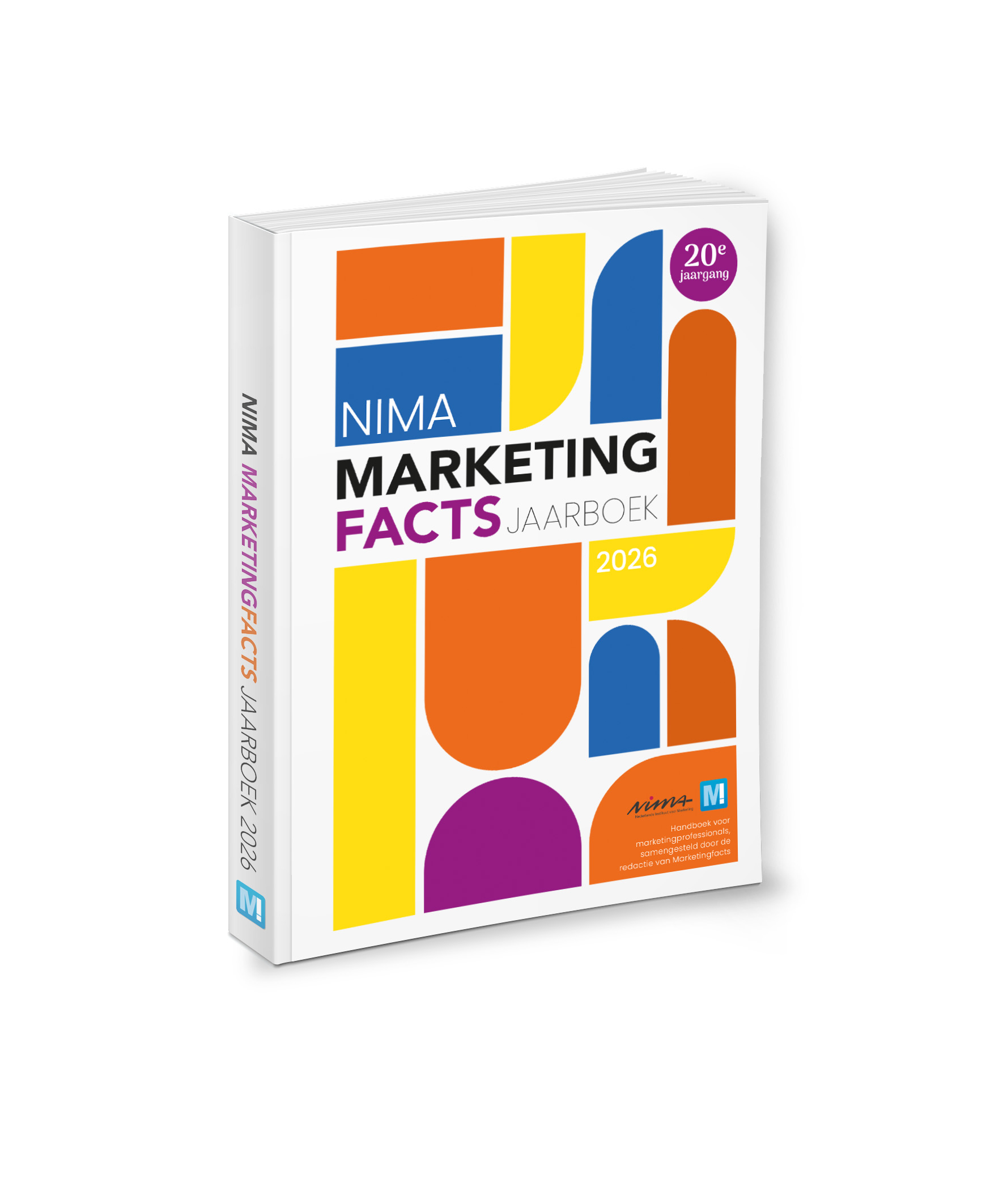 MF JAARBOEK2026-Cover-3D
