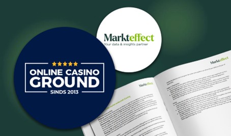 Meer dan de helft van de illegale gokkers weet niet dat ze illegaal gokken