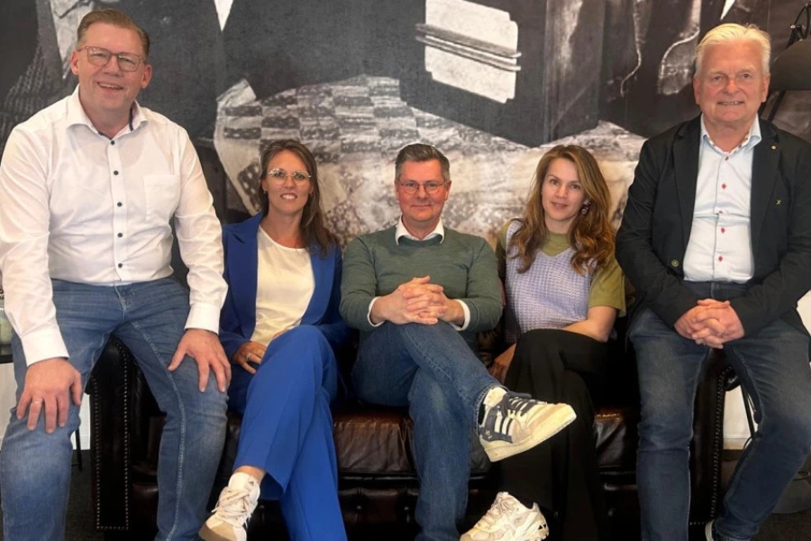 In gesprek op de radio: controle houden door juist los te laten