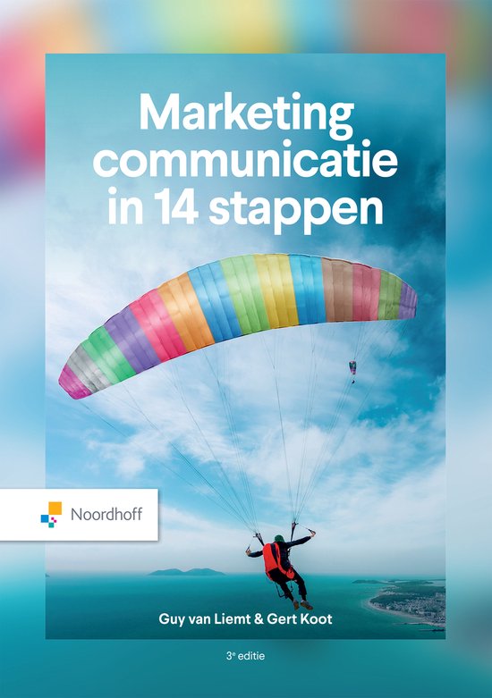 Waarom marketingcommunicatie zonder structuur vooral ruis wordt