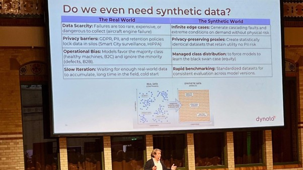 IIEX Europe 2026: insight-professionals verhogen het plafond