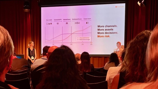 IIEX Europe 2026: insight-professionals verhogen het plafond
