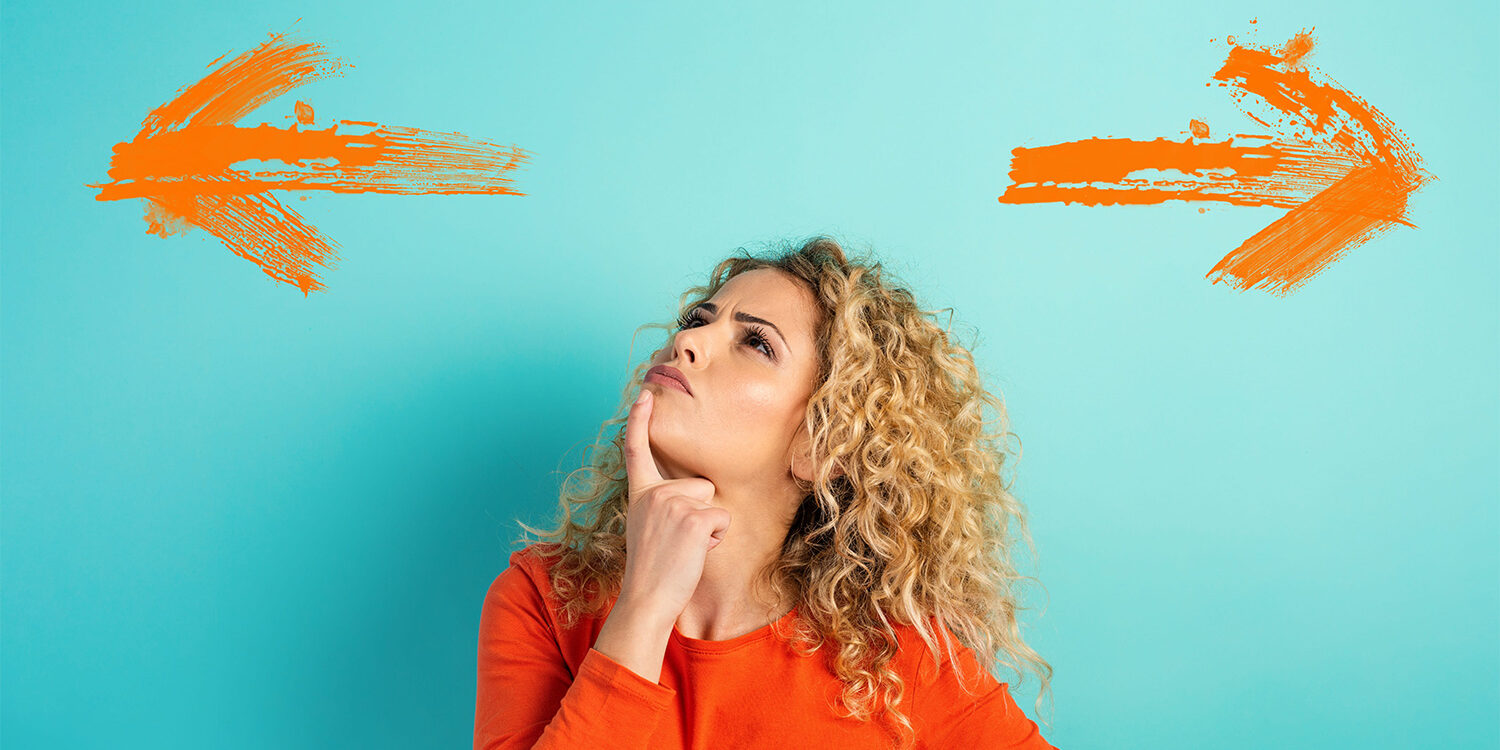 Waarom bouwen zoveel organisaties hun marketing rondom het systeem, terwijl klanten hun keuzes maken vanuit hun leven? Waarom bouwen zoveel organisaties hun marketing rondom het systeem, terwijl klanten hun keuzes maken vanuit hun leven?