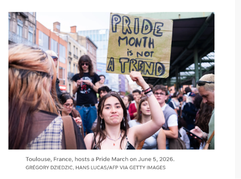 Van rainbow-washing naar authenticity beyond Pride: wat Pride 2026 ons leert over merkactivisme