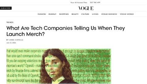 Is HUMANWASHING het nieuwe GREENWASHING?