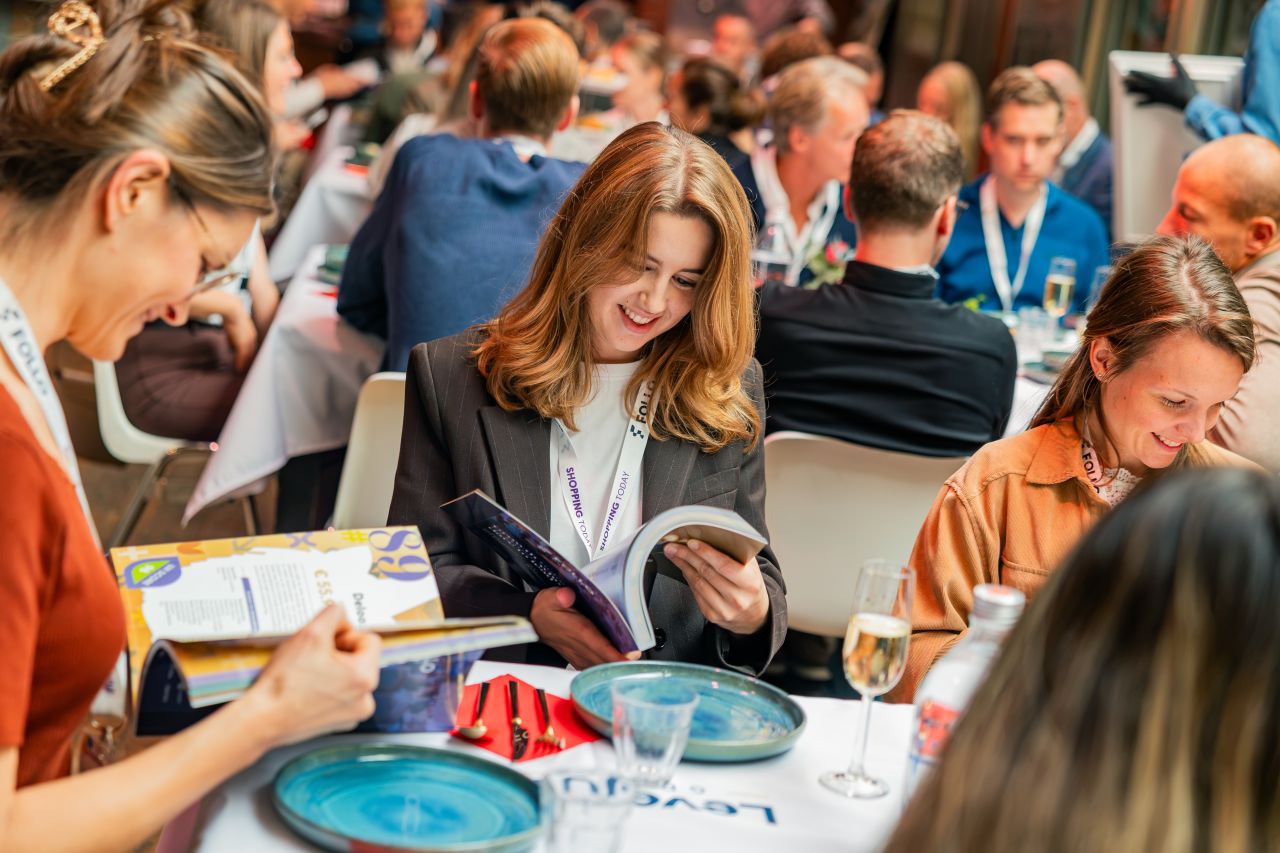 De Twinkle100 laat zien waar de Nederlandse e-commerce echt in beweging is