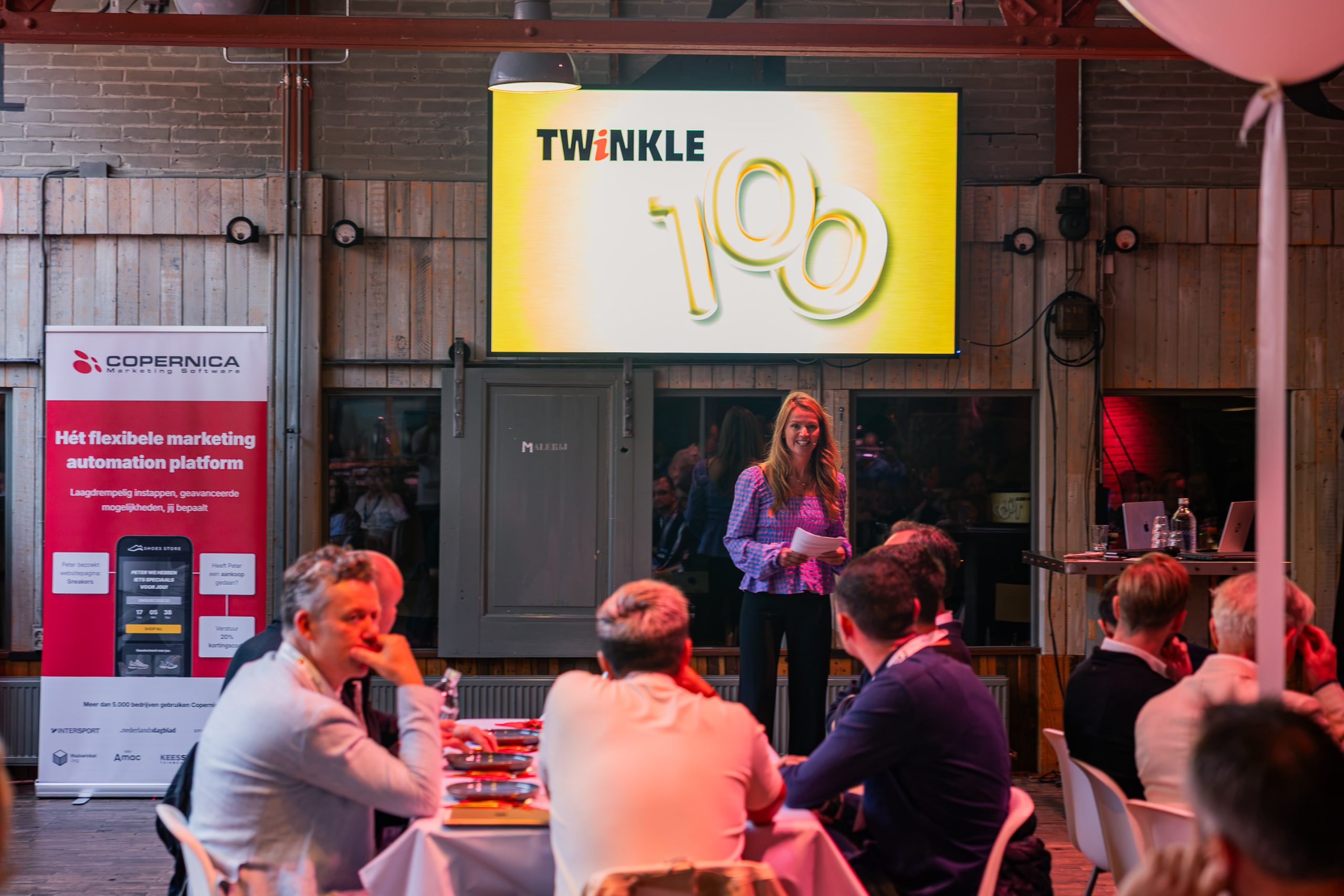 De Twinkle100 laat zien waar de Nederlandse e-commerce echt in beweging is