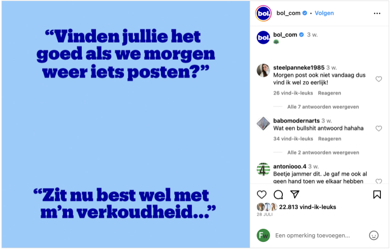 Het werkt omdat het niet past: hoe de context creatieve kansen voor jouw merk creëert