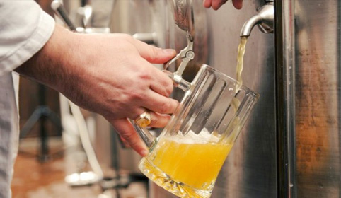 Beer Analytics SAP 