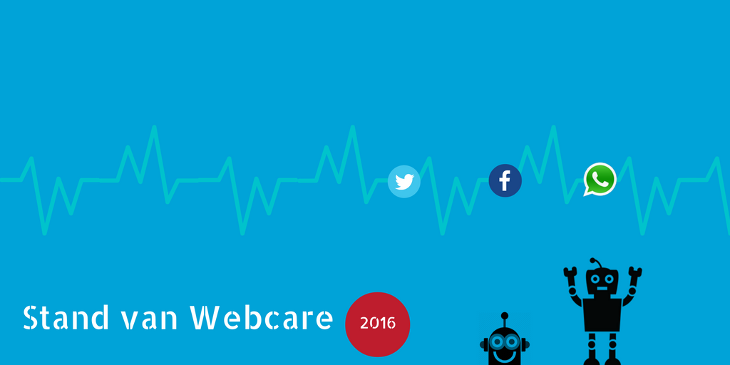 Doe mee aan de Stand van Webcare 2016 en vul de vragenlijst in