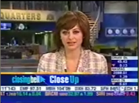 CNBC-TV over RSS
