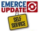 Reportage: Emerce Update Selfservice