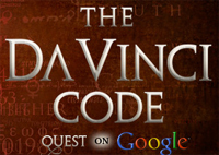Da Vinci Code Quest