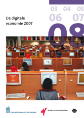 De Digitale Economie 2007