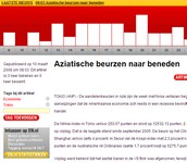 Volkskrant haalt En.nl terug uit het dodenrijk