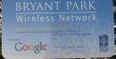 Google Wi-Fi in San Francisco