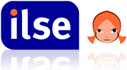 Logo Ilse.nl
