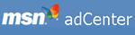 MSN adCenter logo