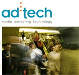 Ad:tech New York 2006 groter, drukker, engaging