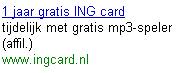 ING Card