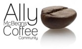 Ally McBeans Coffee Community