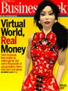 Chinese vrouw is eerste Second Life-miljonair?