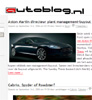 Oprichter nu.nl neemt aandeel in Autoblog.nl