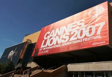 Cannes Lions 2007