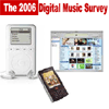 The 2006 Digital Music Survey