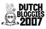 Marketingfacts genomineerd in 3 categorieën bij Dutch Bloggies