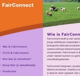 FairConnect start met co-created food brand in Nederland