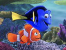 Finding Nemo beste film van 2003