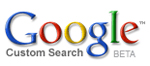 Google's Custom Search valt tot nu toe een beetje tegen