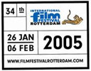 Filmfestival Rotterdam vertoont films ook op internet