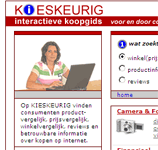 Ilse media neemt Kieskeurig.nl over