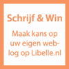 Win een eigen weblog op Libelle.nl