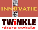 Twinkle wint LOF Innovatieprijs 2007