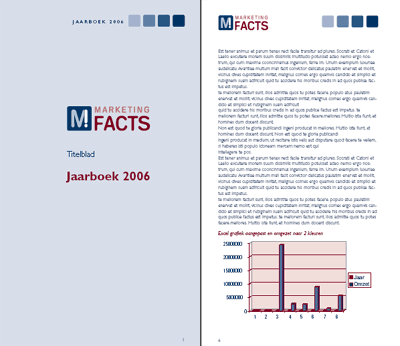 Marketingfacts Jaarboek 2006
