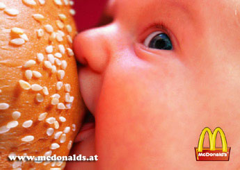 McBaby?