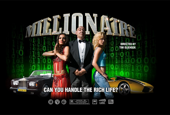 Millionaire The Film