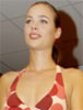 Gisteravond werd de 24-jarige Miranda Slabber uit Walcheren gekozen tot Miss Nederland 2004